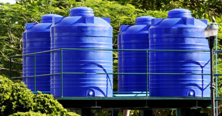 Invest in Durability: How Plastic Water Tanks are Built to Last?